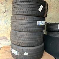 4 GOMME NUOVE DELLA GOOD YEAR CERCHO 21