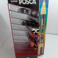 Uniposca pennarelli