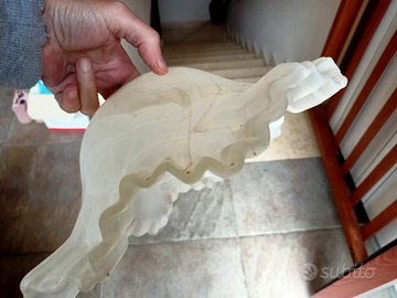 Boccia per lampadario