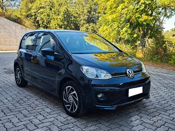 Volkswagen up! 1.0 5p. move