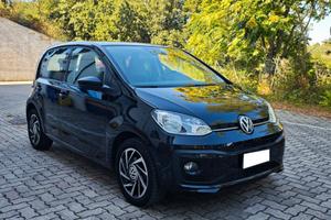 Volkswagen up! 1.0 5p. move