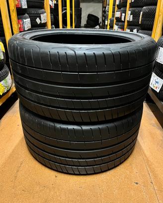 2 GOMME NUOVE ESTIVO 2953520 - CP28518243