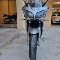 yamaha fzs1000 fazer