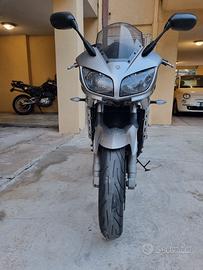 yamaha fzs1000 fazer