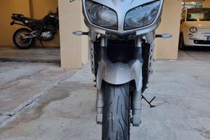 yamaha fzs1000 fazer