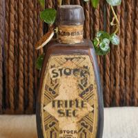 Mignon Triple Sec Stock – Sigillo della Monarchia