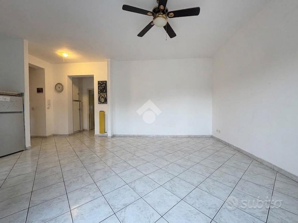 Appartamento – MN - Vista 5