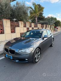 BMW serie 1 - 116 D
