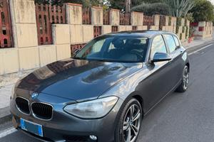 BMW serie 1 - 116 D