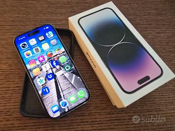 iPhone 14 Pro 256Gb