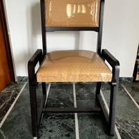 Set 6 Sedie per soggiorno