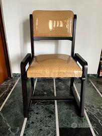 Set 6 Sedie per soggiorno