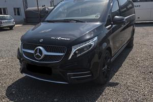 Mercedes-benz V 300 d Automatic 4Matic Premium Ext