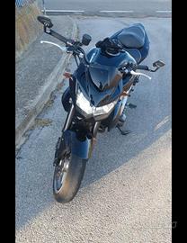 kawasaki z750