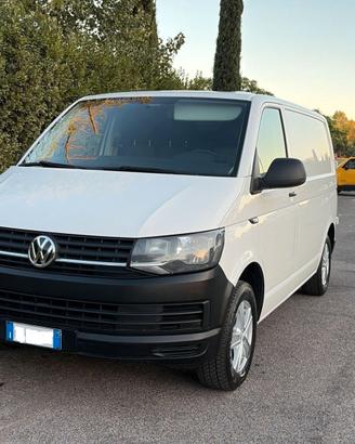Volkswagen T6 140CV DSG