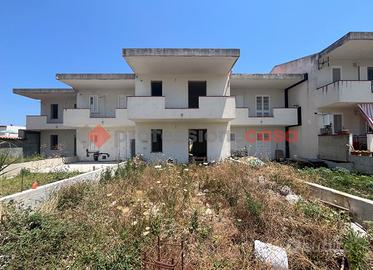 Villa a schiera Valdina [#prof381VRG]