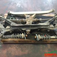 DIFFERENZIALE POSTERIORE MINI Cooper Countryman N4