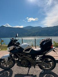 Aprilia Shiver 750