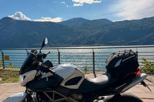 Aprilia Shiver 750