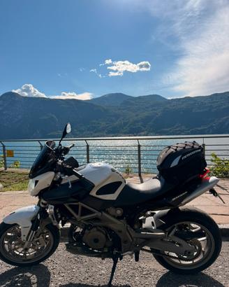 Aprilia Shiver 750