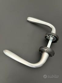 Maniglie per porte/bussole interne