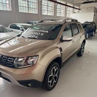 DACIA - Duster - 1.6 SCe GPL 4x2 Techroad