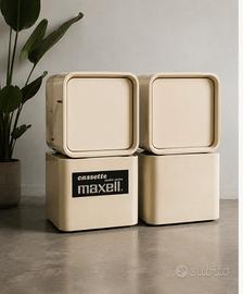 anni 70 espositore
