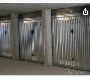 Garage posto auto Verona