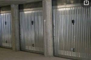 Garage posto auto Verona