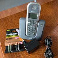 cordless senza fili Philips Dect 1221