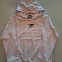 Felpa Boy London bambino/a