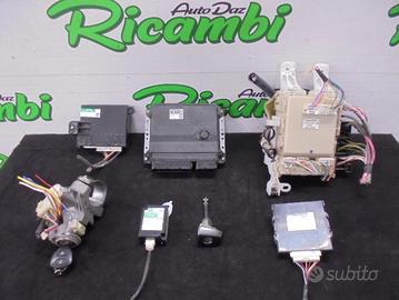 KIT AVVIAMENTO PER RAV4 III 2.2D-CAT 4WD 2011