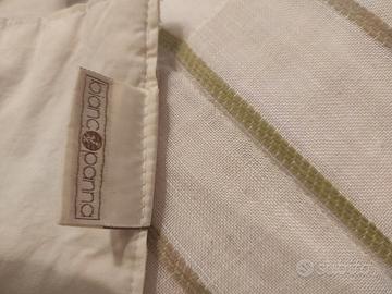 Copriletto matrimoniale