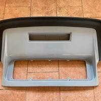 Spoiler posteriore Porsche 911  930 Turbo