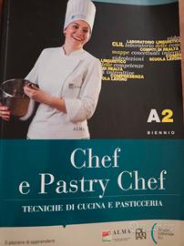 Chef e Pastry chef A2