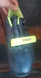 scarpe  da ciclismo 
