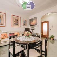 MIRANO APPARTAMENTO 3 CAMERE CON TERRAZZO DI 100 M