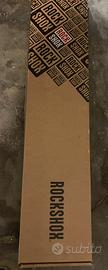 Rockshox forcella