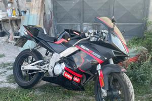 derbi gpr 125