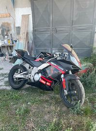 derbi gpr 125