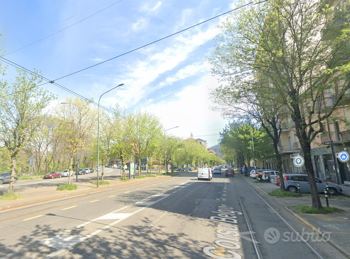 Appartamento a Torino