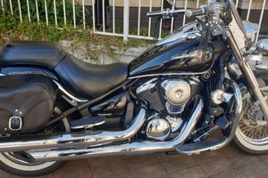 Kawasaki Vulcan 900