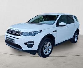 Land Rover Discovery Sport 2.0 TD4 150 aut. P...