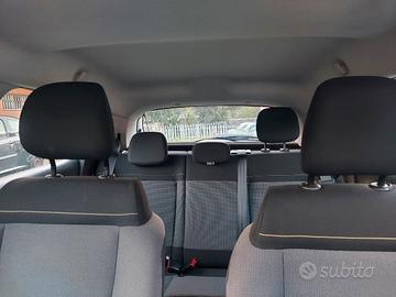 Citroën C3 3° serie