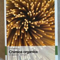 Chimica, un approccio biologico. John McCurry