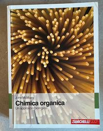 Chimica, un approccio biologico. John McCurry