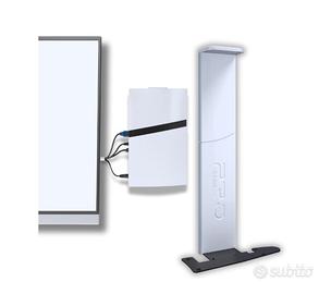 Supporto PlayStation 5