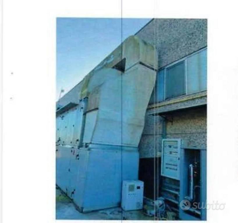 Immobile in asta di 2810 m² a Tricerro - Altro