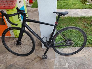 Specialized Diverge 56