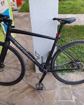 Specialized Diverge 56